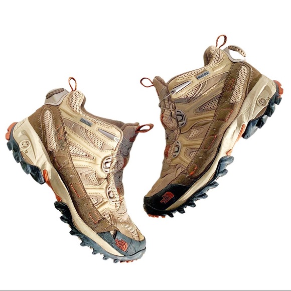 The North Face Shoes The North Face Gore Tex Vibram Xcr Boa Ii